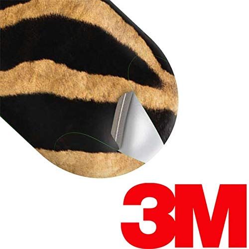 Skinit Decal Audio Skin Compatible with Galaxy Buds+ - Officially Licensed Originally Designed Zebra Design