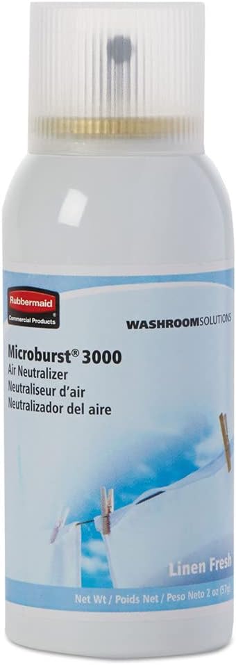 Air Neutralzr Linen1.8oz