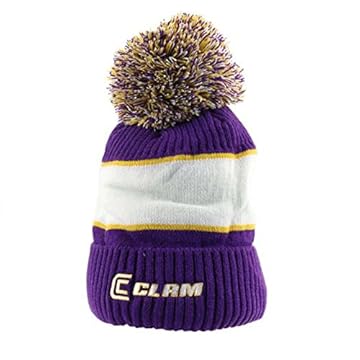 clam ice fishing apparel