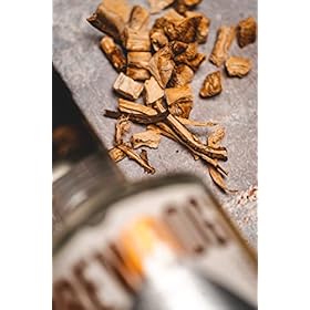 LoneWolf London Dry Gin 70cl 40% ABV - Made BrewDog Distilling Co You can also find out more about the following: Scotland - Lavender The following are some examples of how to get started: Citrus Notes With a Fierce Juniper Backbone – BrewDog