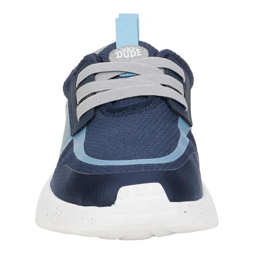 Image of Hey Dude Kids Sirocco Play Varsity (Toddler)