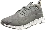 Obermaterial: Synthetik Reebok Herren Zig Dynamica Laufschuhe, Pure Grey 6/Pure Grey 6/FTWR White, 42.5 EU