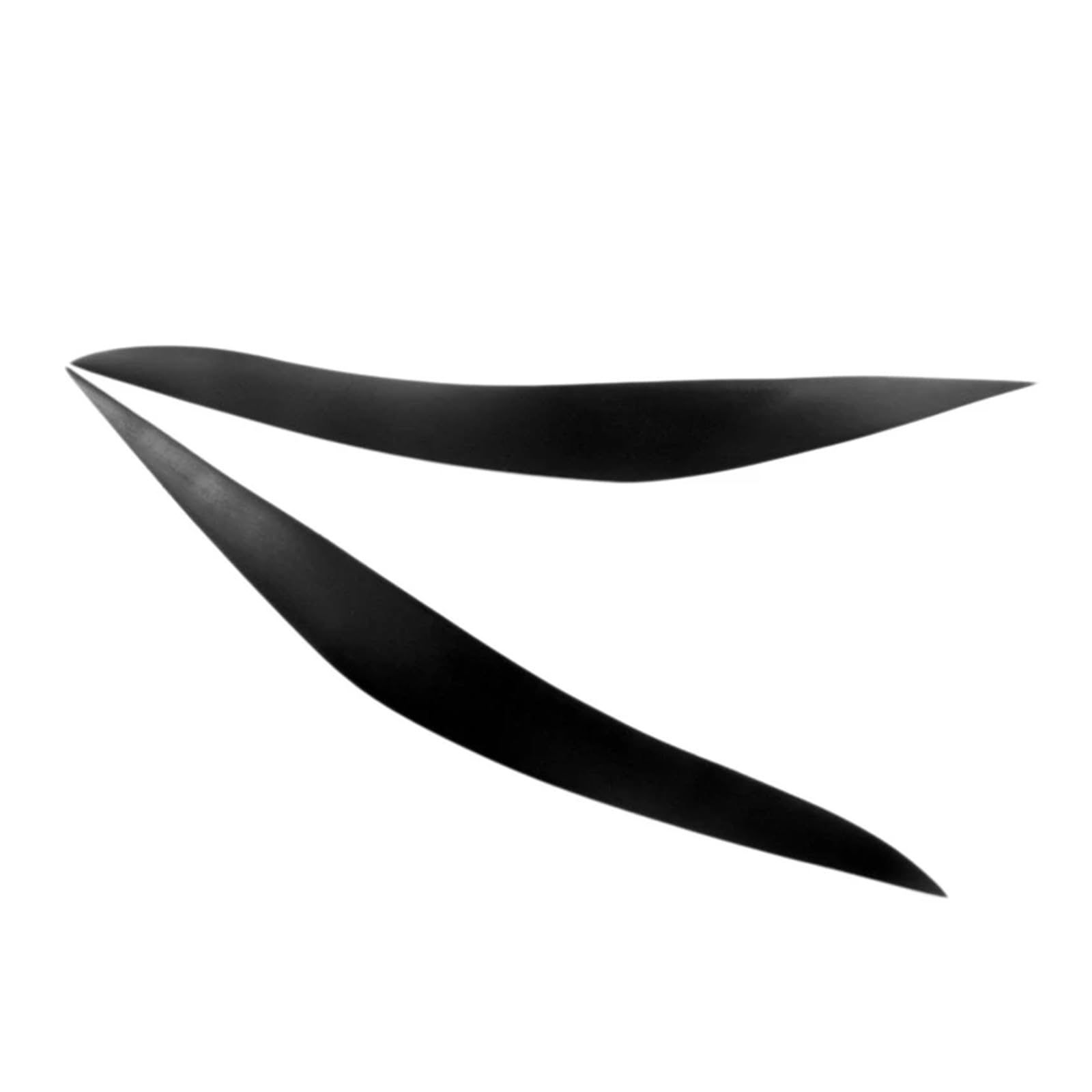 Reflektory naklejka na brwi,Compatible With Series,for F10