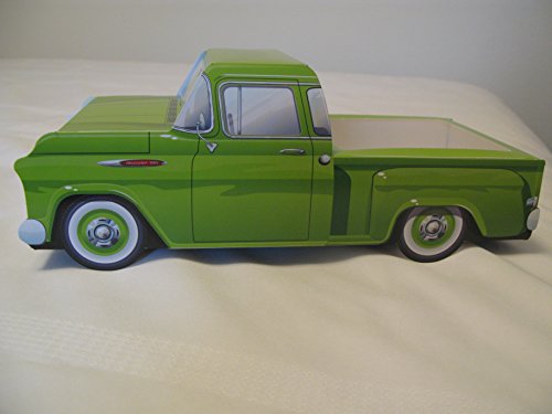 kids chevy truck
