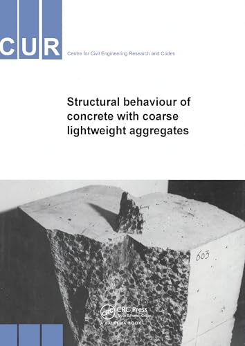 Concrete with Coarse Lightweight Aggregates: structural book - 2