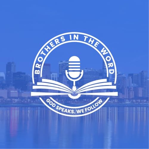 Page de couverture de Brothers in the Word