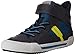 Produktbild Geox Junior Boy J ALONISSO BOY SNEAKERS NAVY/LIME_36 EU