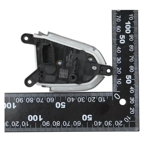 Bouton multifonction de volant droit pour réparer la commande radio en panne sur Tahoe 1500 - 6