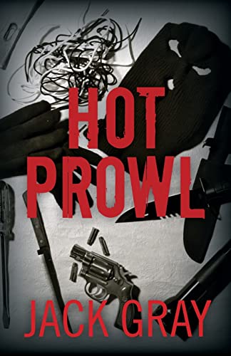 Hot Prowl view 2