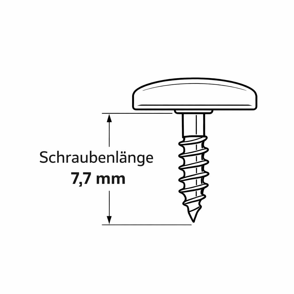 Harmonikaknöpfe Perlmutt weiß 31 Stück für Steirische Harmonika – hochwertige Diskantknöpfe zum Nachrüsten & Reparieren – edles Design, langlebig & passgenau – Zubehör für Volksmusikinstrumente