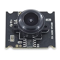 OV3660 Camera Module Board 1080P 3MP 64/110 Degree Adjustable