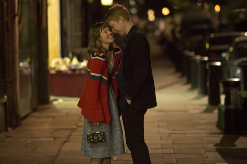 About Time [DVD] [2013] [Region 1] [US Import] [NTSC]