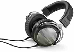ヘッドフォン/イヤフォン t5p 2nd generation Amazon.com: beyerdynamic T5p Second Generation Audiophile
