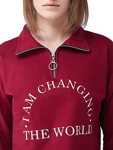Image of Miss Olive Women Sweatshirt