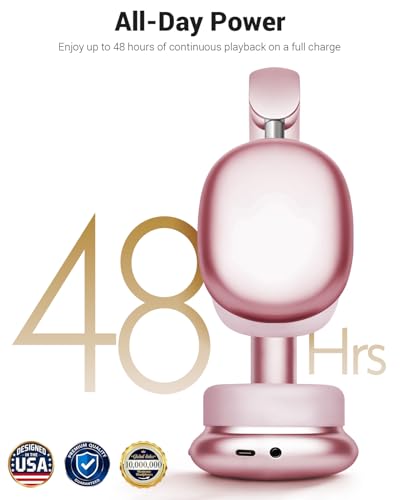 Save 40% with Code EWF7UE5B on Wentronic Y01 Headphones - Image 7