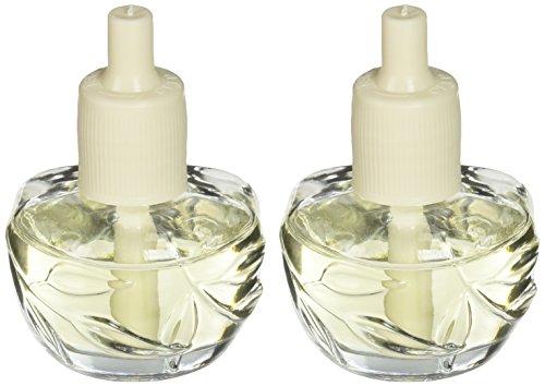 Claire Burke Original Electric Fragrance Warmer Refill