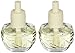 Claire Burke Original Electric Fragrance Warmer Refill
