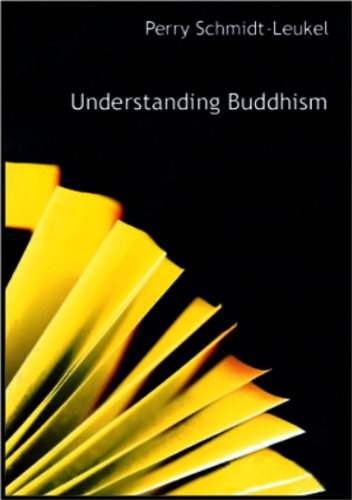 Understanding Buddhism 8182742838 Book Cover