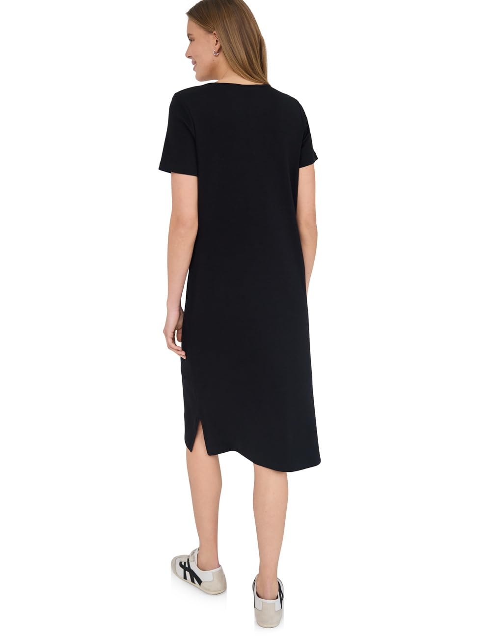 Street One Studio 1409412 Robe en Maille côtelée Femme (Lot de 1)