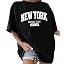 New York Black