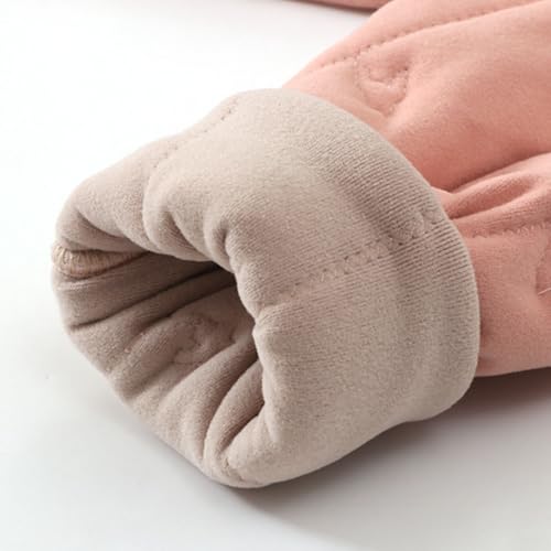 Boys Girls Winter Jackets Coat Toddler 𝗪aterproof Lightweight Outerwear Jacket Kids Cardigan Coats Jacket3