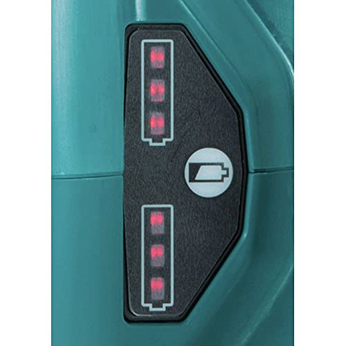 Makita XCU04PT LXT Lithium-Ion Brushless Cordless 16" Chain Saw Kit (5.0Ah)