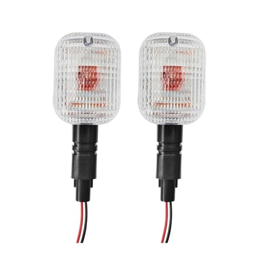 Moto clignotants 12V feux de direction pour ST4 996 916 ST3