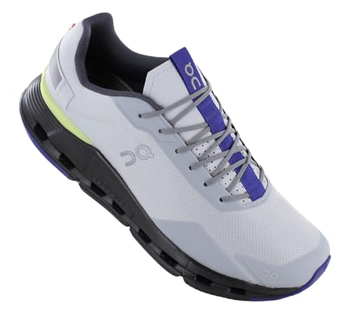 Image of On Men's Cloudnova Form Sneakers
