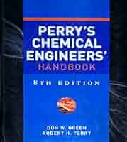 Perry’s chemical engineers' handbook 8th $_12.JPG?set_id=880000500F