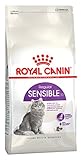 Royal Canin 55120 Sensible 400g- Katzenfutter