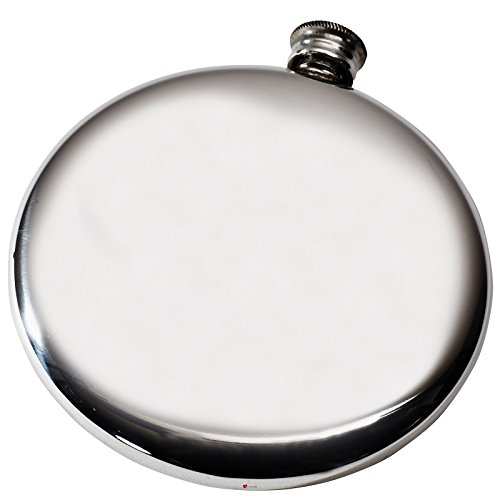 Flasque écossaise personnalisable avec gravure pour cadeau celte unique - 3