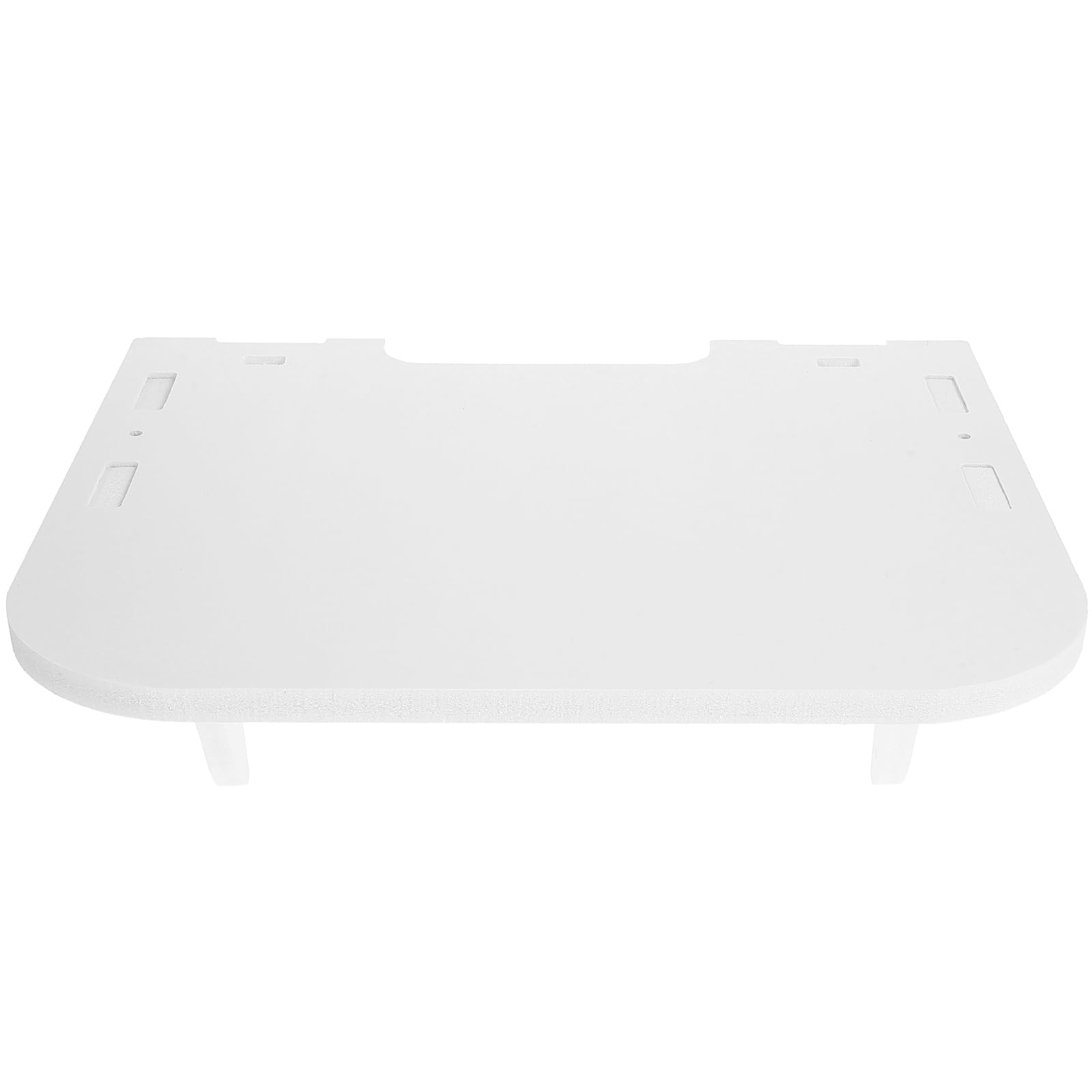 Support pour projecteur robuste avec fixation murale sécurisée pour box
