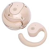[Son stéréo HiFi] : plongez dans une qualité de haut-parleur premium pour la musique, la traduction et les appels téléphoniques. Une expérience tout-en-un pour plus de commodité et de polyvalence.