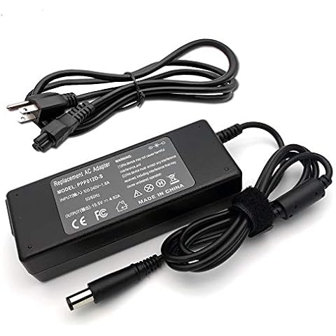 CBK 90W 19.5V AC Adapter Power Charger for HP Desktop 110-023w 110-420 110-229 110-330T 1000-1403AU 709566-001 709566-003 Cover