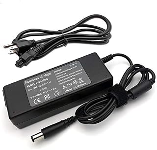CBK 90W 19.5V AC Adapter Power Charger for HP Desktop 110-023w 110-420 110-229