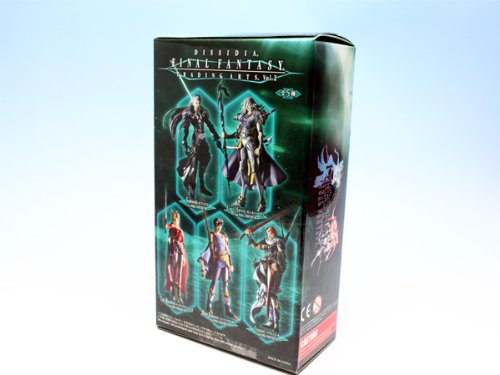 Amazon.co.jp: ディシディア ファイナルファンタジー トレーディング