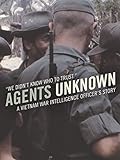 Agents Unknown