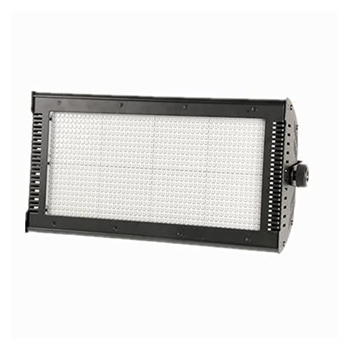 Strobe 960 LED RVB 1000W à 8 segments pour jeux de lumière KTV et grands concerts