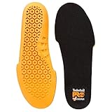 Timberland PRO Men's Anti-Fatigue Technology Replacement Insole