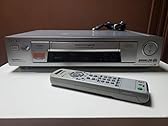 Sony SLV-SX 700 VHS Videoregistratore