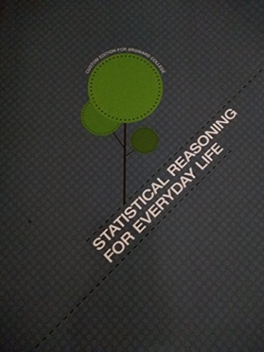statistical reasoning for everyday life