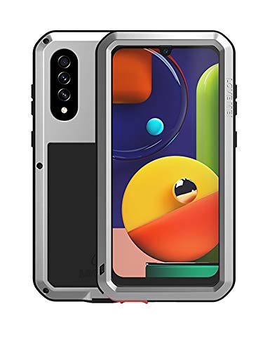 Coque Samsung Galaxy A50s antichoc pour activités extérieures