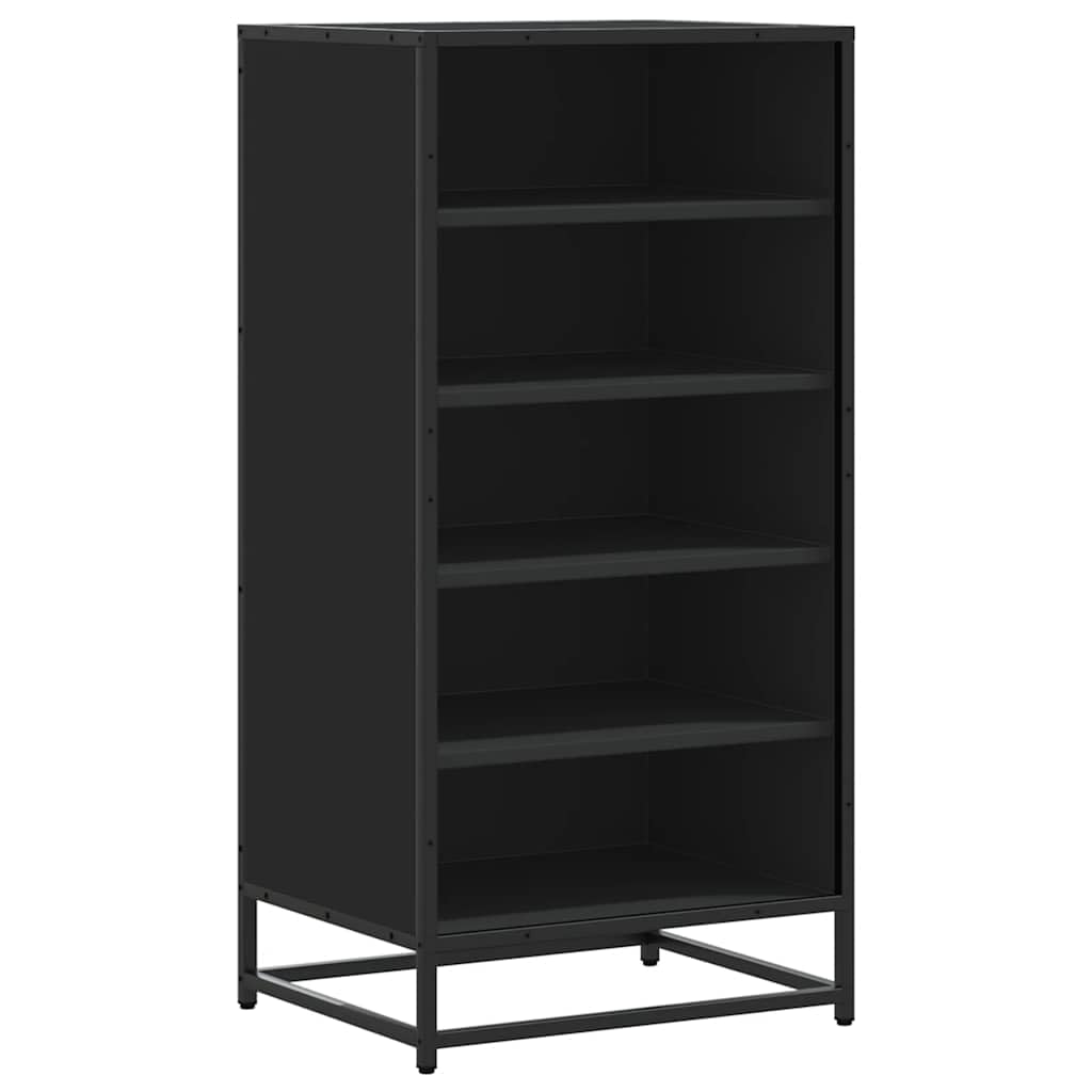 Armoire de rangement chaussures pour optimiser votre couloir