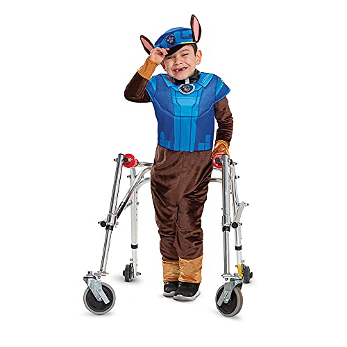 Disfraz Chase Adaptativo para Niños Mediano 3T-4T miniatura 1