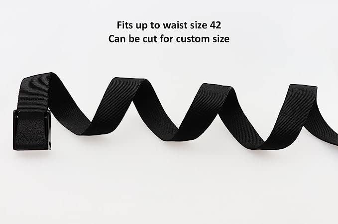 Thomas Bates Titan Web Belt 2-Pack3