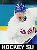  Hockey  Lettonia - Stati Uniti