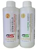 Stem Cells Hair Treatment Celulas Madres Tratamiento Capilar 9 oz / 260 ml