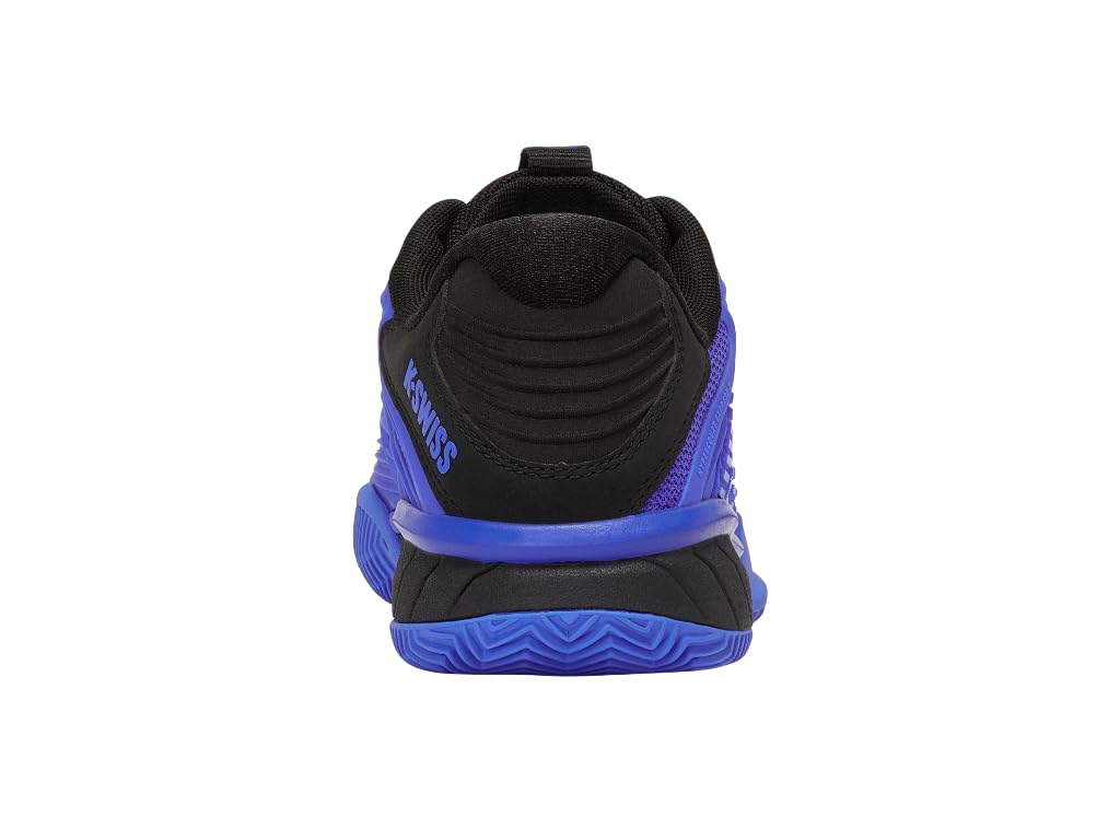 KSWISS HYPERCOURT EXPRESS 3 CLAY AZUL - MASCULINO | Amazon.com.br