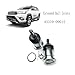 Car Ball Joints Extended Compatible With Toyota Hilux Vigo Innova Fortuner TGN40 GGN25 KUN26 REVO GGN122 Tacoma 2005-17 43310-09015