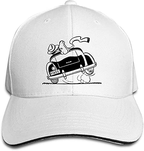 Dibujo Carro De Golf